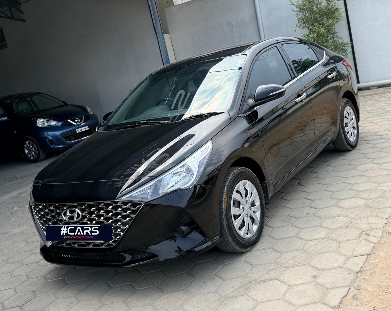 Hyundai Verna - Image 3